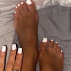 Little miss toes avatar