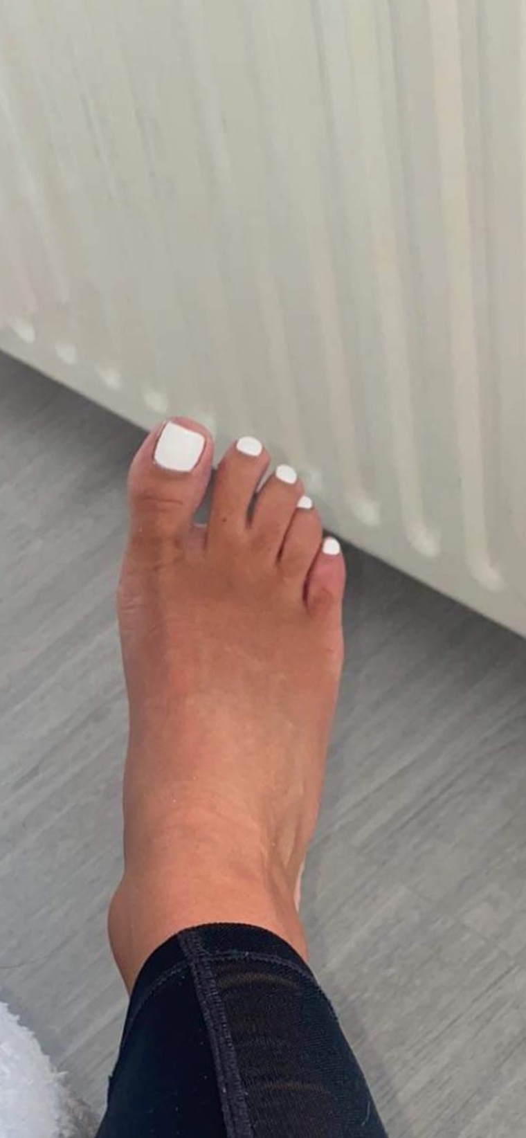 Little miss toes banner image
