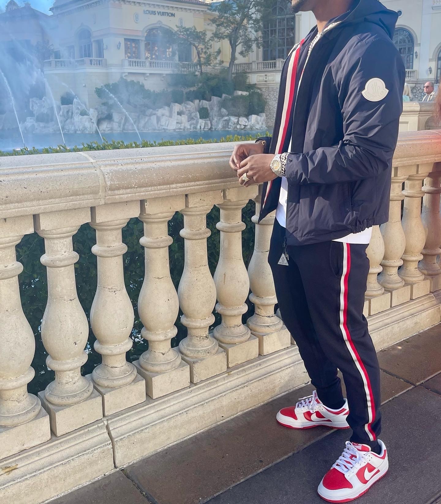 POLO BANGZ🍆💦 banner image