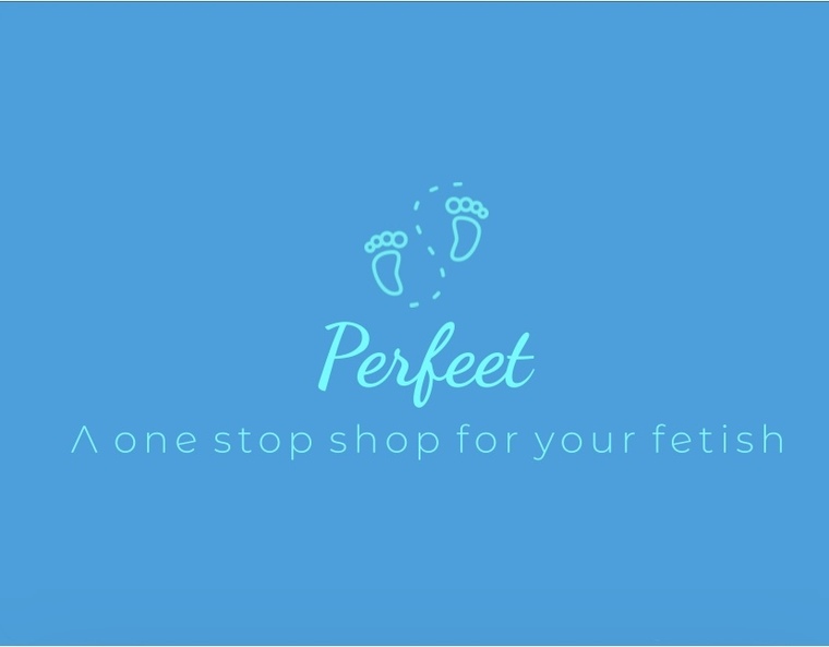 Perfeet 👣 cover image