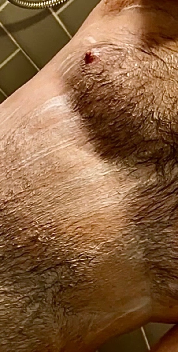 Tom banner image