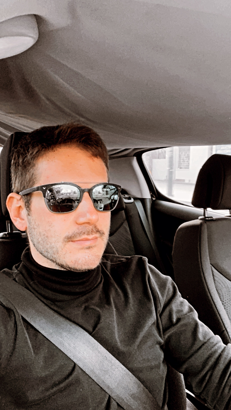 Petros banner image