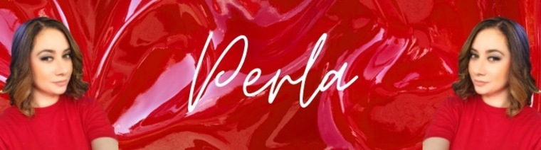 Perla cover image