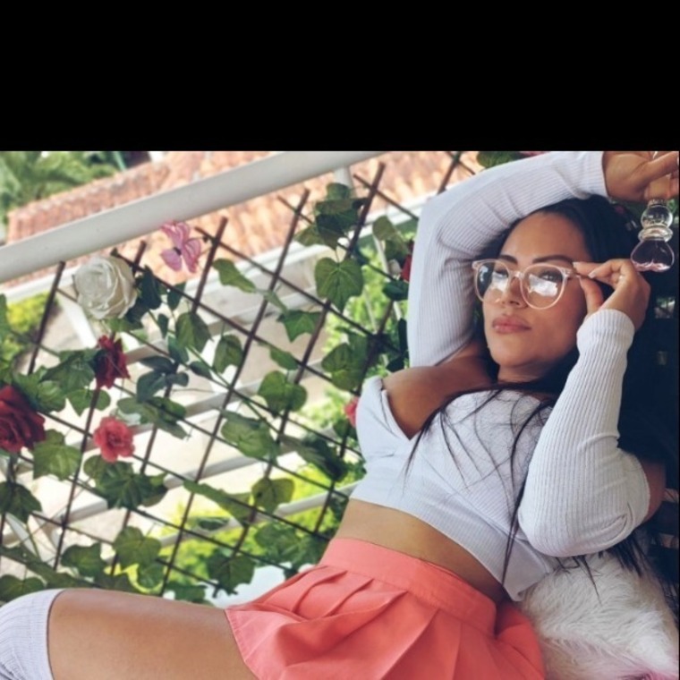 Leidy Alzate cover image