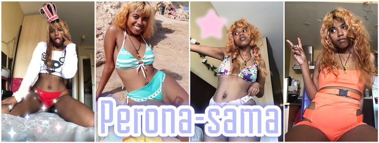 Perona cover image