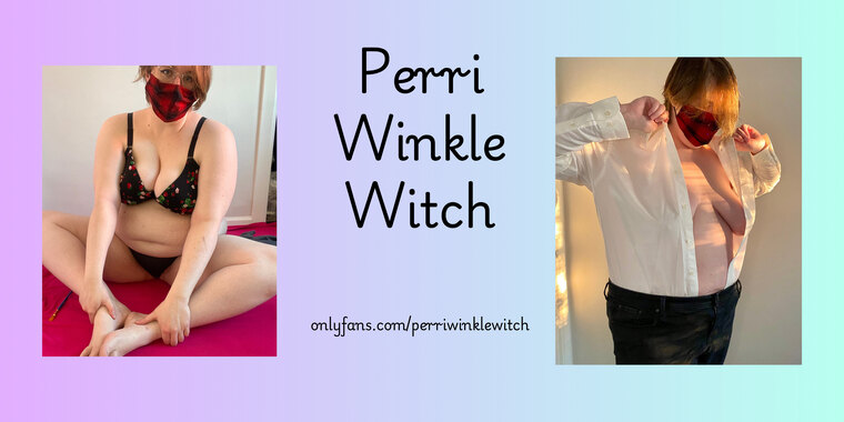 Perri Winkle banner image