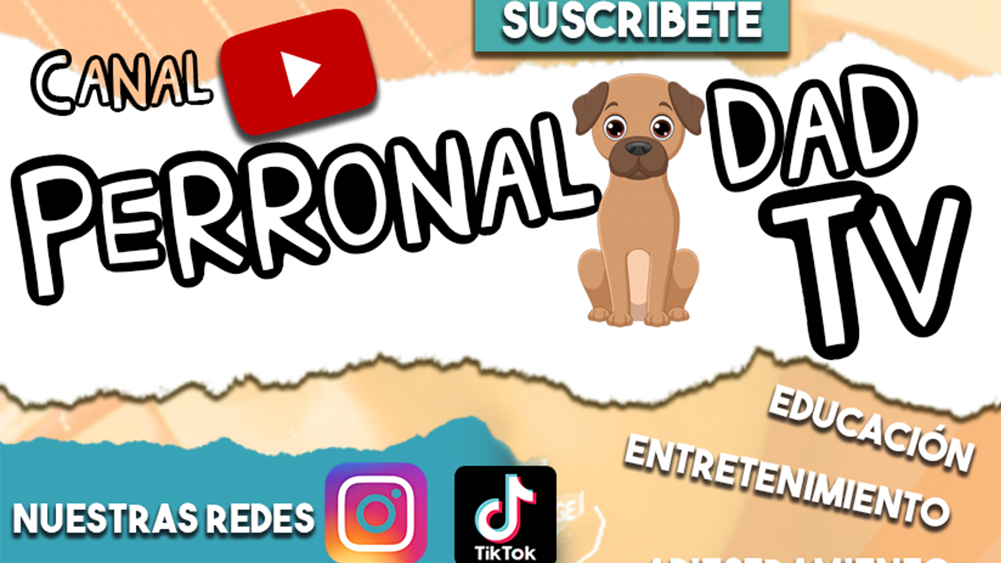 perronalidadtv banner image