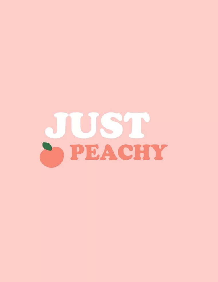 Perry Peach Cakes ๐๐ธ banner image