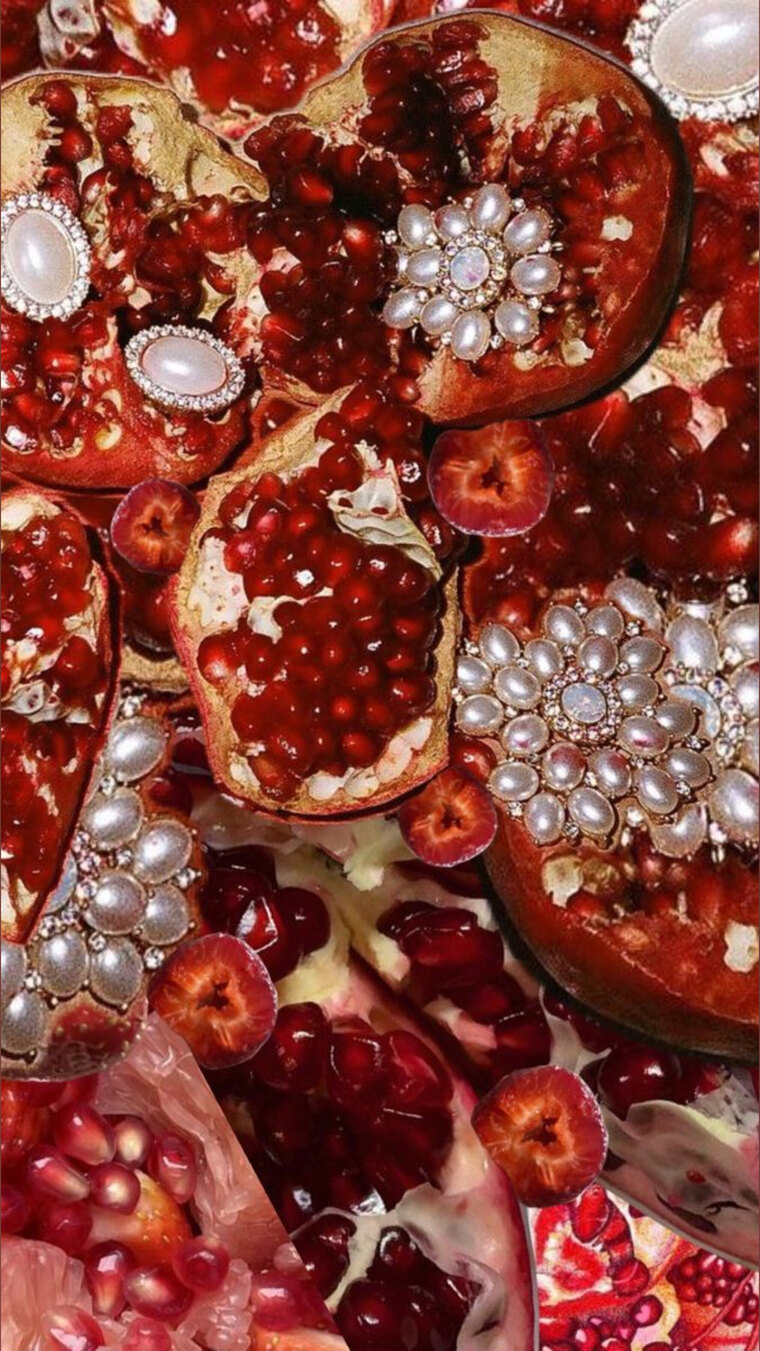 Perséfone cover image
