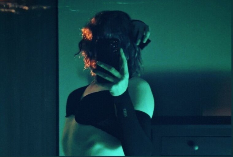 Persephone cover image
