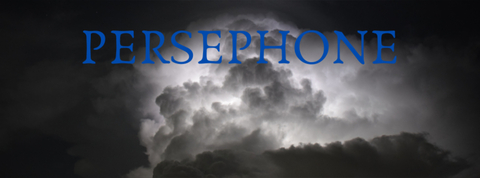 Persephone cover image