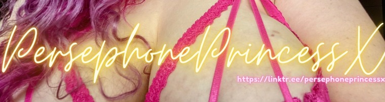 Persephone banner image