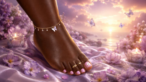 Persephone cover image