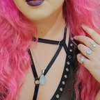Persephone Rose avatar