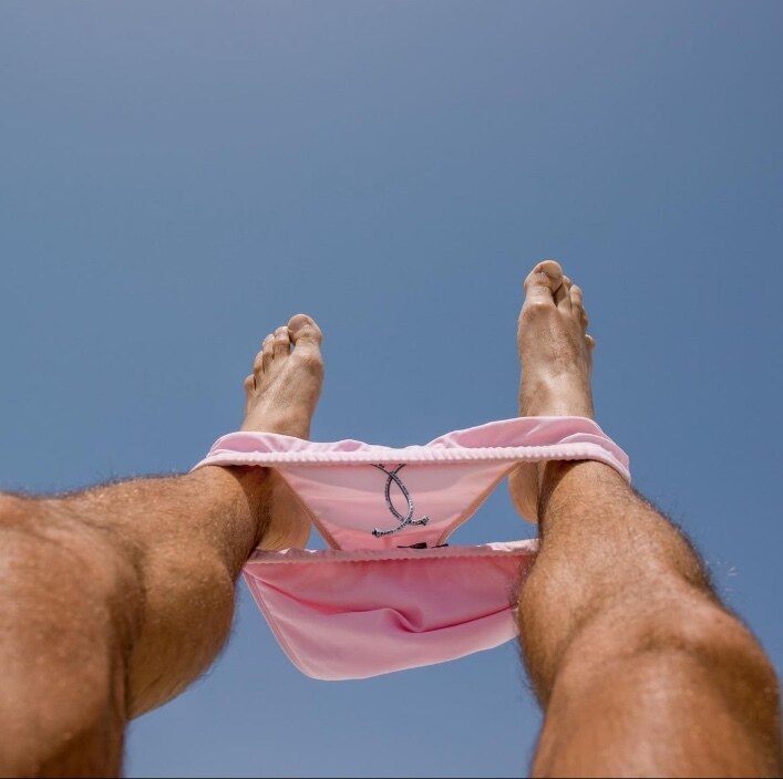 Hung Alpha banner image