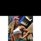 Muscle goddess avatar