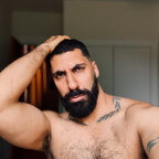 Persian Daddy avatar