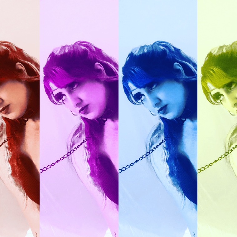 Cierra Issa Saavage banner image