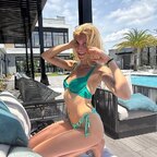 Persian Princess Avaleigh avatar