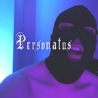 Personatus avatar
