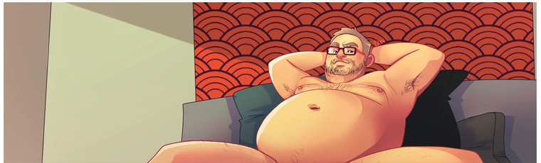 PervyBig banner image