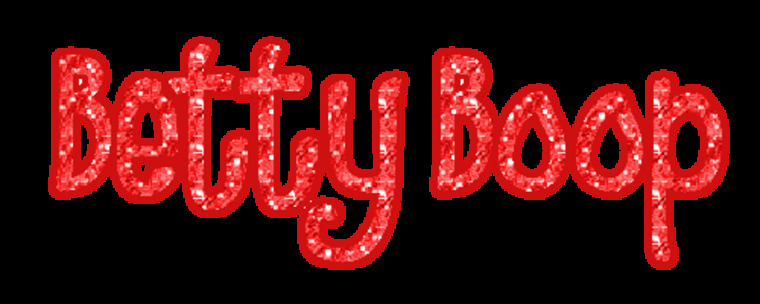 BettyBoop banner image