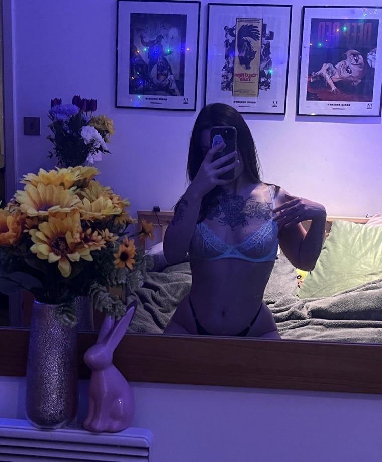 Felicity-Anne cover image