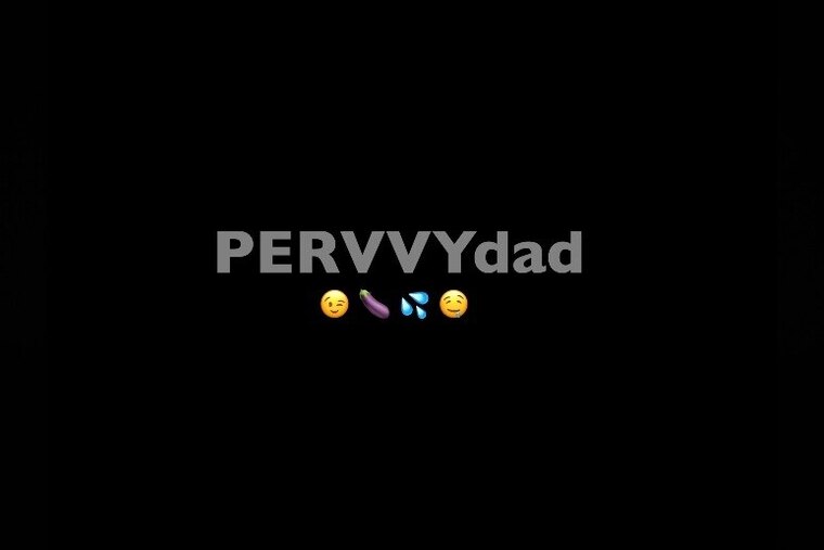 PERVVYdad banner image
