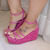 Pés de Princesa Brasil avatar