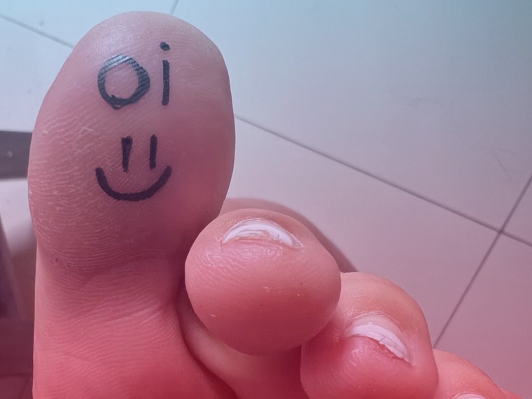 LifeFoot cover image