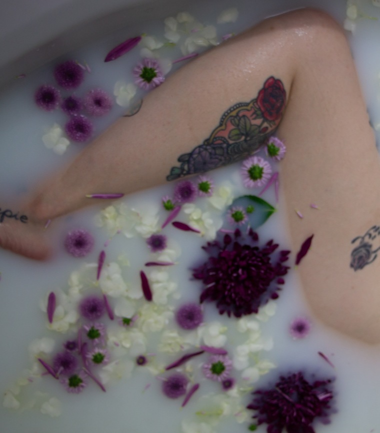 Petal Pocket (they/them) cover image