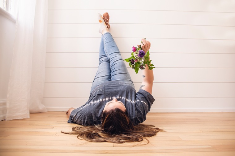 Petal Toesxx cover image