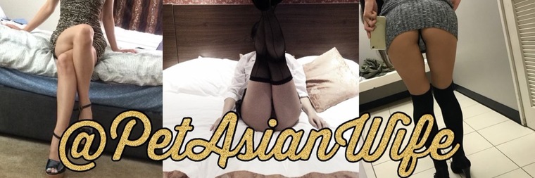 PetAsianWife cover image