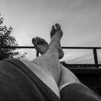 Pete with the feet avatar