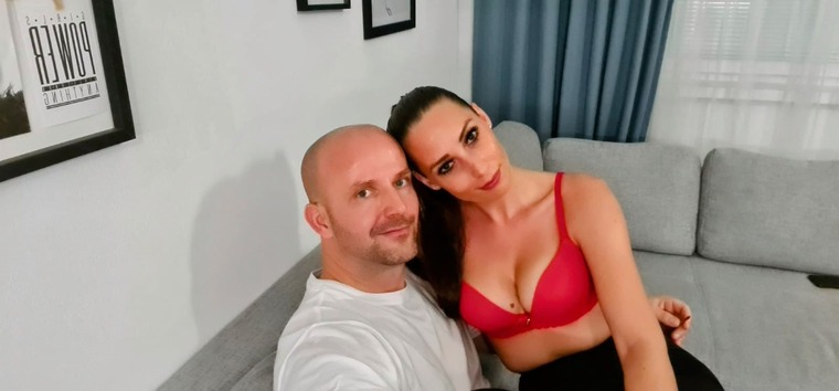 PeteAndAngelina cover image