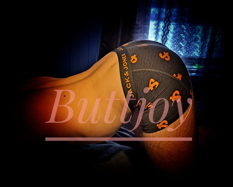 Pete Buttjoy๐๐ banner image