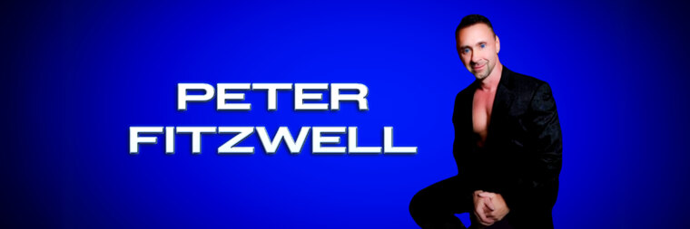 Peter Fitzwell cover image