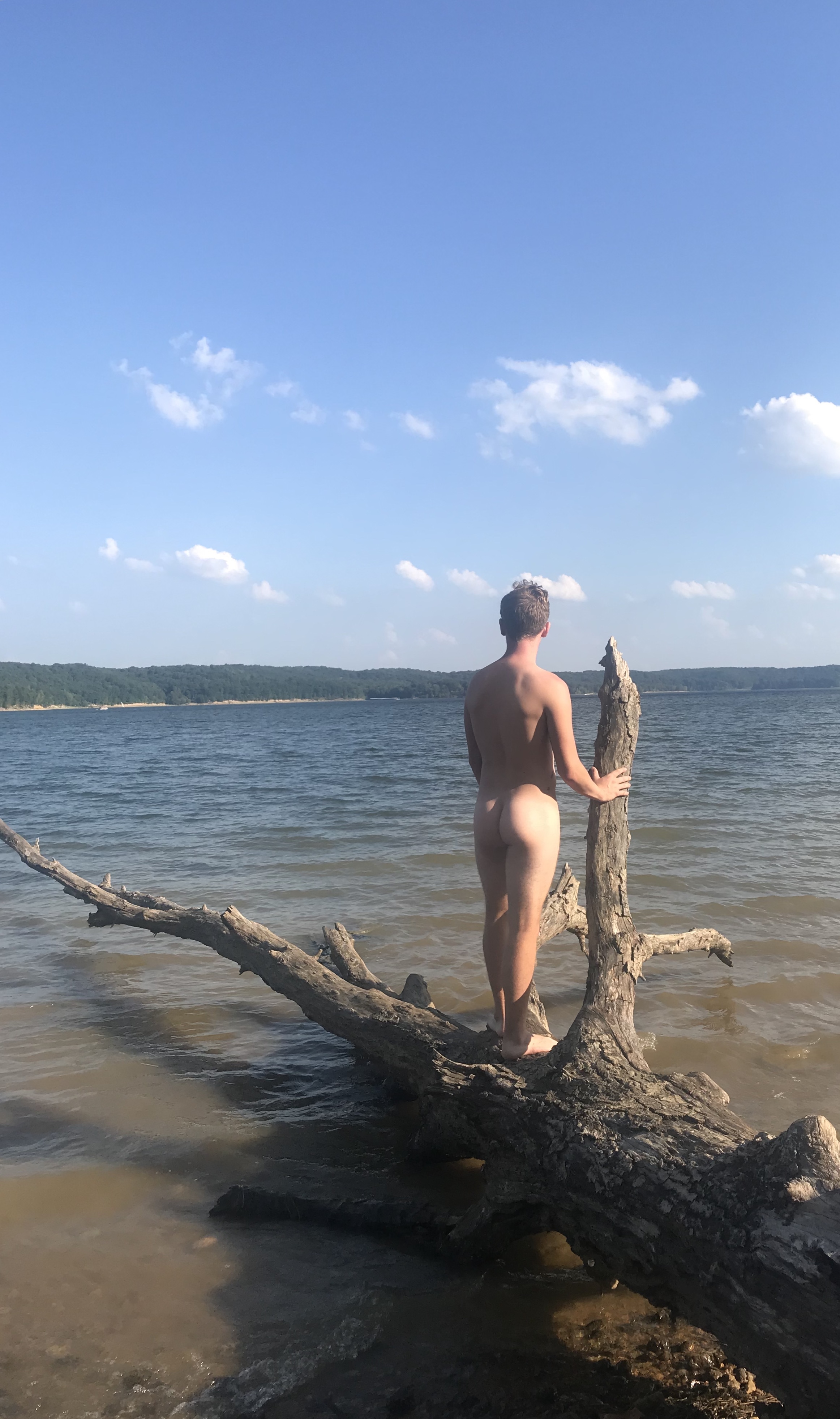 Garrett cover image