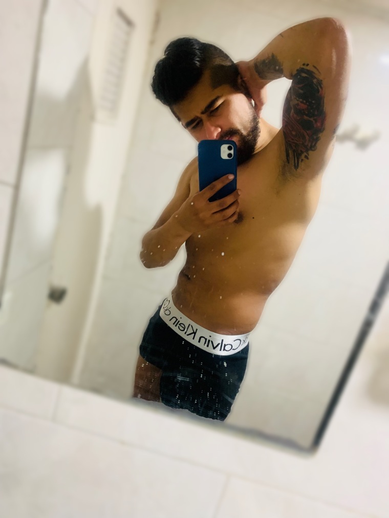 Pedro Carreño cover image