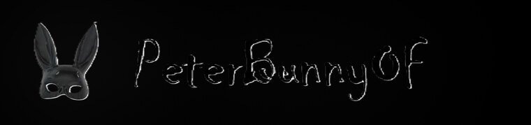 Peter Bunny cover image