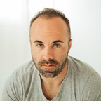 Peter Baker avatar