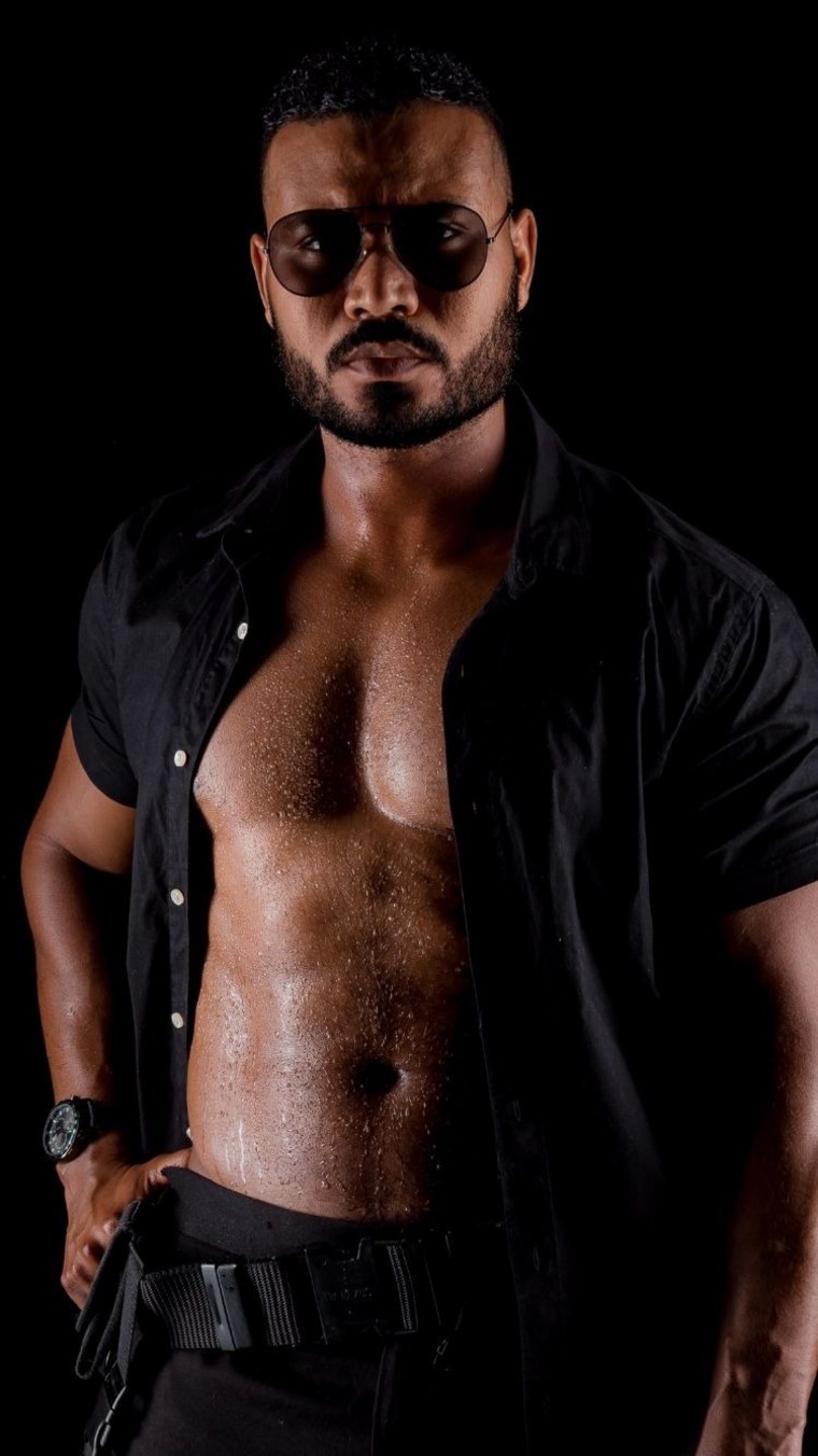 pedro gonzaliaz banner image