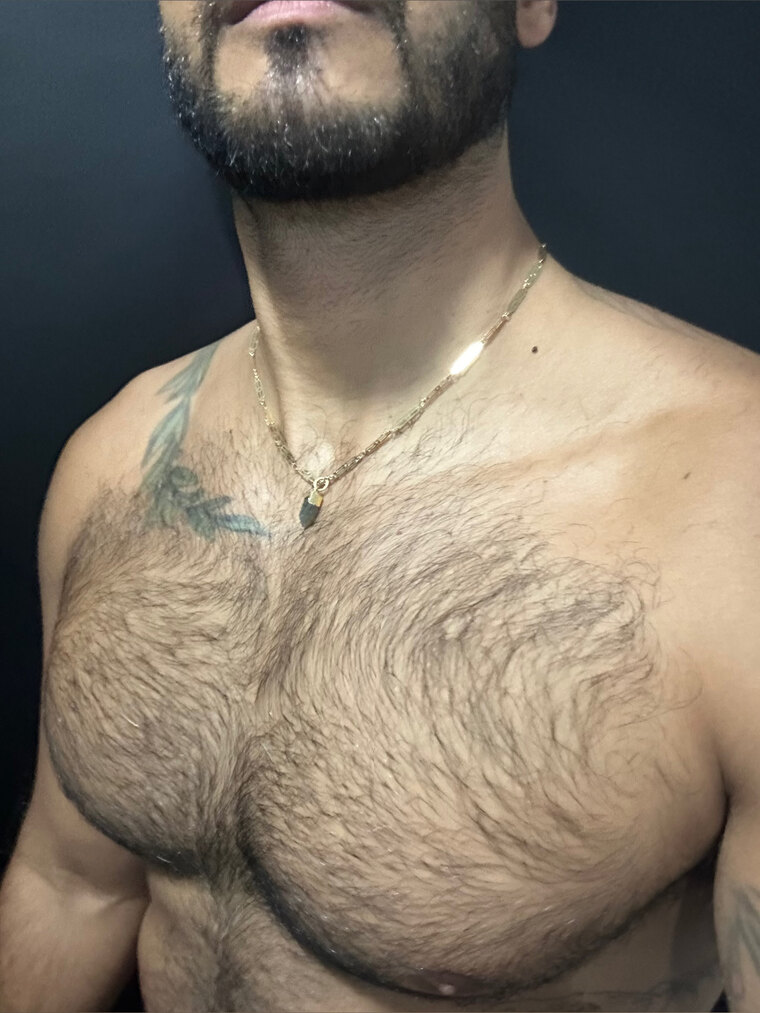 Peter Ortiz cover image