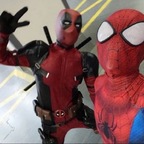 Peter Parker avatar