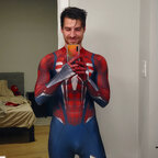 Peter Parker avatar