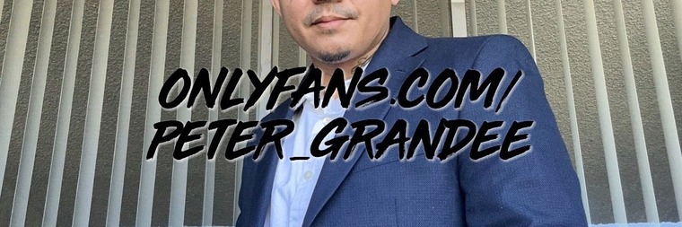 PeterPartysNaked banner image