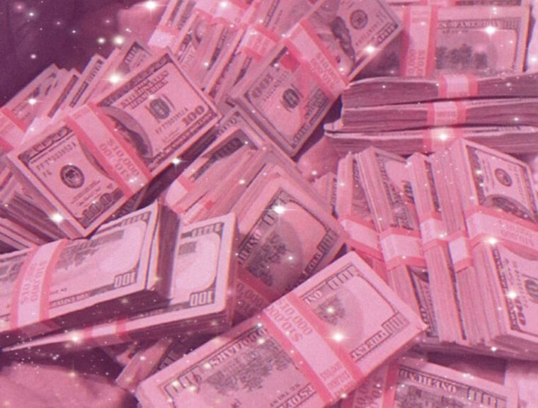 ♡︎༺Sleepy Angel༻♡︎ Findom cover image