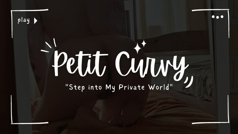 Petit Curvy cover image