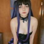 Petite Alissa avatar