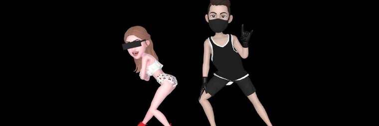 Petite peaches banner image